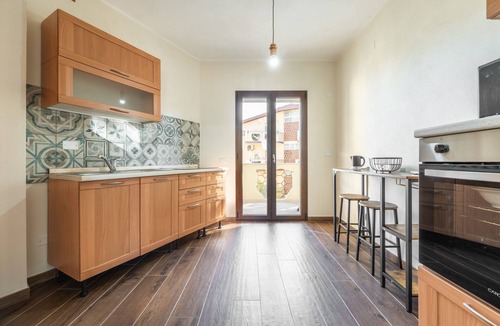 Province of Cagliari Apartment | Apartment 'Sa Domixedda' in Quartu Sant'Elena – Central, Renovated, Near Poetto Beach