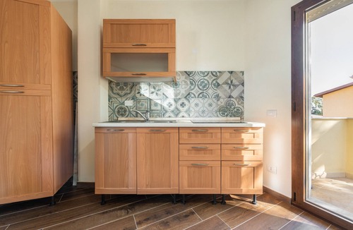 Province of Cagliari Apartment | Apartment 'Sa Domixedda' in Quartu Sant'Elena – Central, Renovated, Near Poetto Beach