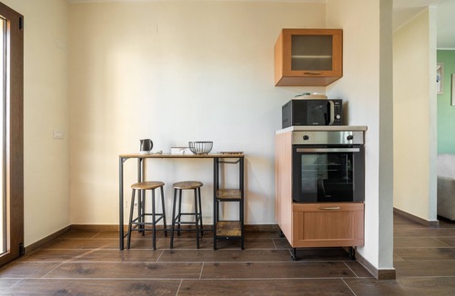 Province of Cagliari Apartment | Apartment 'Sa Domixedda' in Quartu Sant'Elena – Central, Renovated, Near Poetto Beach