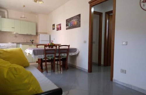 Bari Sardo Apartment | Apartment SB Holiday Barisardo (IUN Q0006)