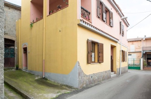 Bari Sardo Apartment | Apartment SB Holiday Barisardo (IUN Q0006)