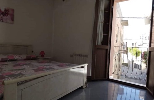 Bari Sardo Apartment | Apartment SB Holiday Barisardo (IUN Q0006)