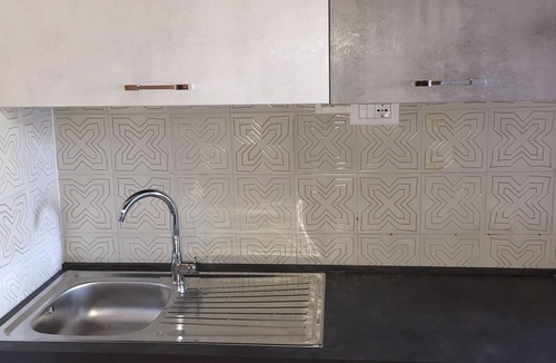 Cala Liberotto Apartment | Apartment sleeps 6 on the beach