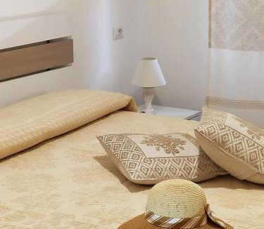 Cala Gonone Apartment | Apartment Stella Maris