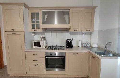 Cala Gonone Apartment | Apartment Stella Maris