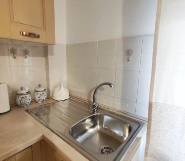 Cala Gonone Apartment | Apartment Stella Maris
