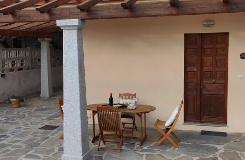 Cala Gonone Apartment | Apartment Stella Maris