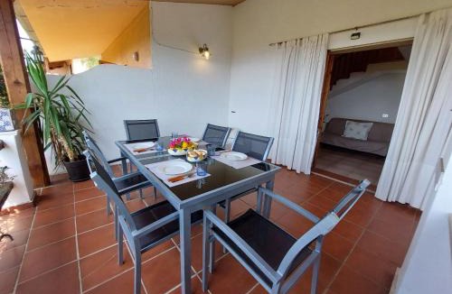 Osseddu Apartment | Apartment Terranoa by Interhome