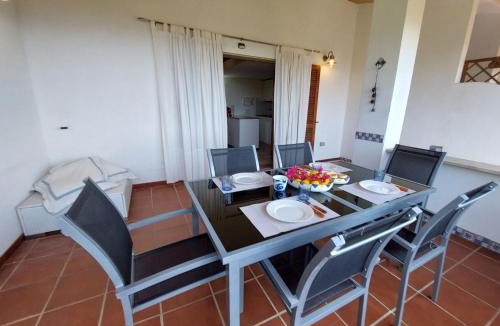 Osseddu Apartment | Apartment Terranoa by Interhome