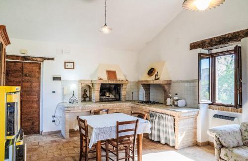 Citta Sant'Angelo Apartment | Apartment Torretta by Interhome