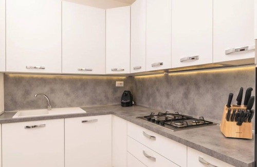 La Conia Apartment | Apartment Trudi by Interhome