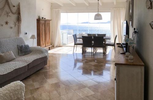 Baia Caddinas Apartment | Apartment Ulivo by Interhome