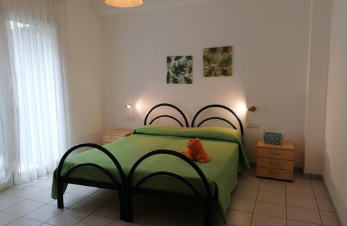 Santa Maria Navarrese Apartment | Apartment Verde