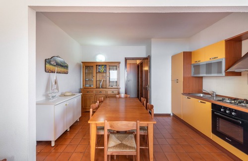 Villasimius Apartment | Apartment with Pool near the Beach – Apartment Accu is Prezzus C