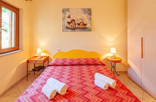 Lu Bagnu Apartment | APARTMENT WITH SEA VIEW AND POOL IN CASTELSARDO
