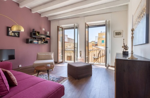 Historic Castle District Apartment | Aphrodite's retreat elegance in the heart of Cagliari, enchanting sea
