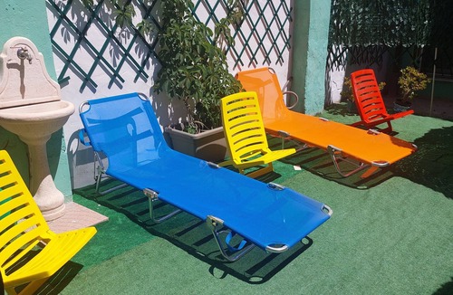 Province of Cagliari Apartment | App. Bijou iun: Q7105 Between St. Michael's Hill Park and M.Claro Park