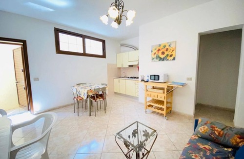 Buddittogliu Straulas Apartment | Appartamento Sa Domo Lada 1