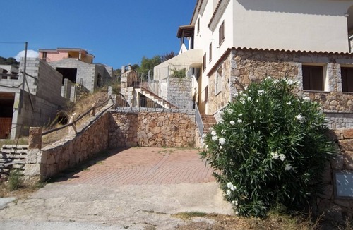 Buddittogliu Straulas Apartment | Appartamento Sa Domo Lada 1