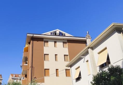 Marzocca Apartment | appartamento a Marzocca di Senigallia a 350 mt dal mare