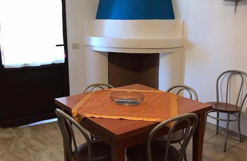 Girasole Apartment | Appartamenti Alessio