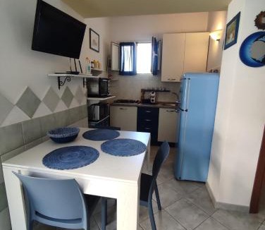 Cala Gonone Apartment | Appartamenti Conchiglie e Stelle Marine