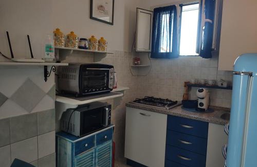 Cala Gonone Apartment | Appartamenti Conchiglie e Stelle Marine