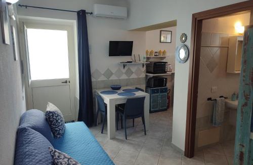 Cala Gonone Apartment | Appartamenti Conchiglie e Stelle Marine