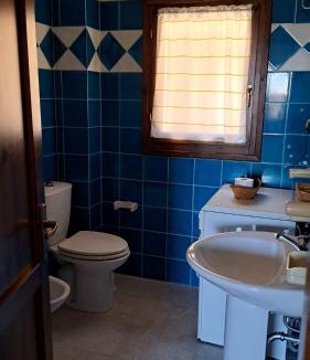 Porto Pozzo Apartment | Appartamenti "La Rosa dei Venti"