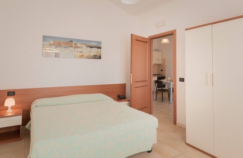 Villasimius Apartment | Appartamenti Le Fontane con piscina