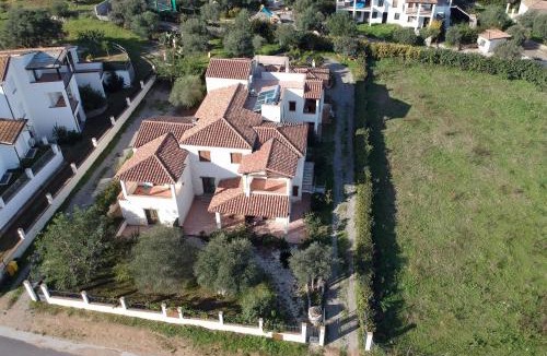 Torre di Bari Apartment | Appartamenti Torre di Barì