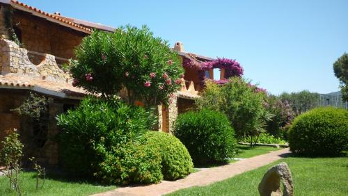 Cannigione House | Appartamenti Villaggio Gallura
