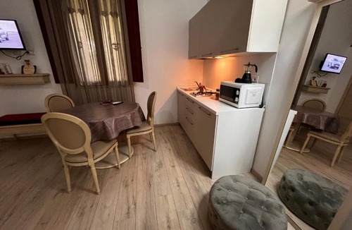 Province of Cagliari House | Appartamentino Louis