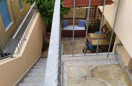 Cala Gonone Apartment | Appartamento a 50 mt dal mare