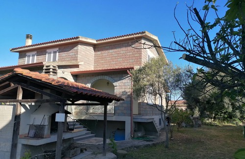 Turri Apartment | Appartamento accogliente in prossimità di parco di olivi centenari