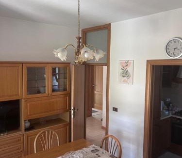 Misano Adriatico Apartment | Appartamento Ares