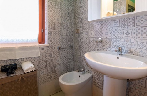 Torre Grande House | Appartamento Azzurro-Lovely&Quiet