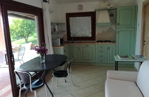San Teodoro Ski Chalet | Appartamento Cala Ginepro - Lilly 2 - by Searly