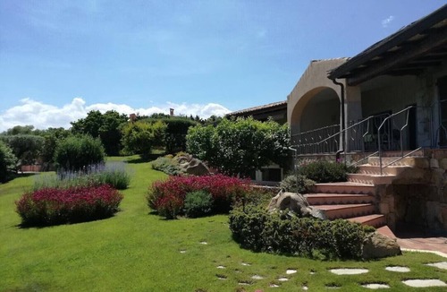 San Teodoro Ski Chalet | Appartamento Cala Ginepro - Lilly 2 - by Searly