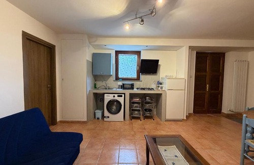 Foligno Apartment | Appartamento Collazzolo 19 by Ospitaci