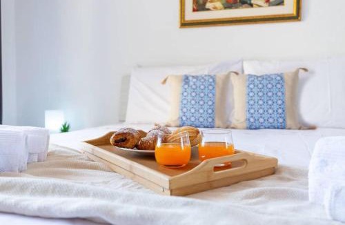Lanusei Apartment | Appartamento Confortevole, Wi-Fi & Colazione Free