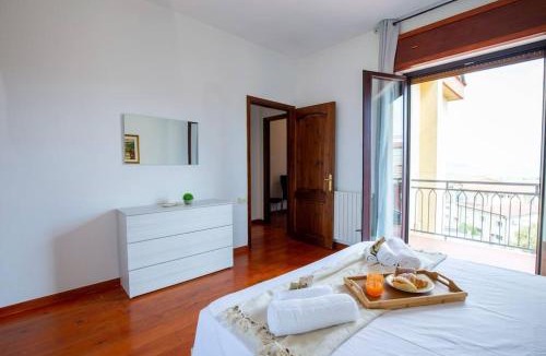 Lanusei Apartment | Appartamento Confortevole, Wi-Fi & Colazione Free