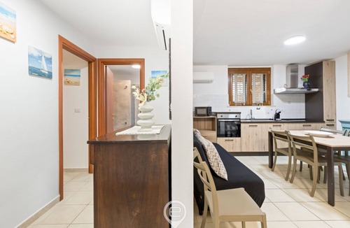 Lido Apartment | Appartamento Costa Nord Ovest