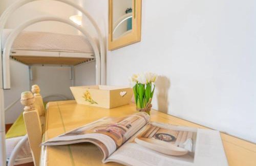 Capo Ferro Apartment | Appartamento Costa Smeralda