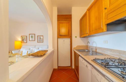 Capo Ferro Apartment | Appartamento Costa Smeralda