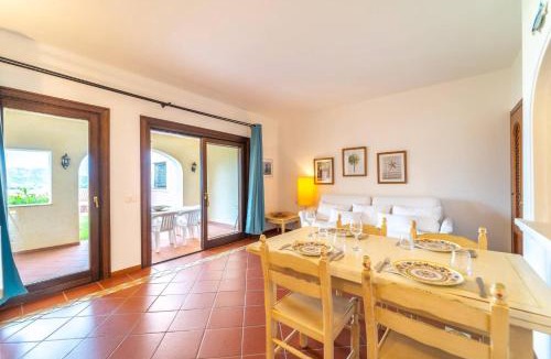 Capo Ferro Apartment | Appartamento Costa Smeralda