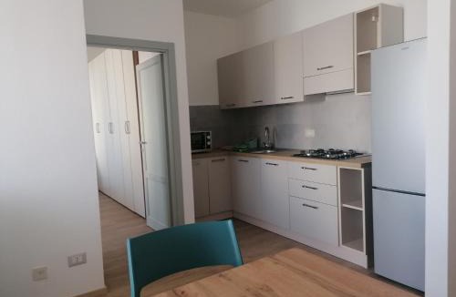Porto Torres Apartment | Appartamento Delfino Blu