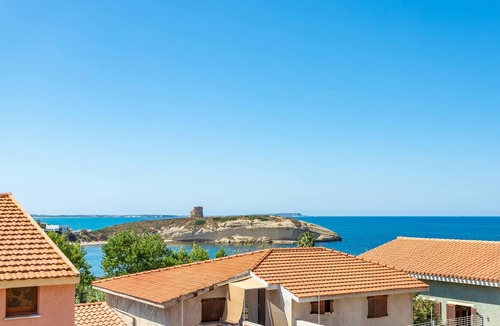 Torre del Pozzo House | Appartamento di recente ristrutturazione a 5 minuti dalla spiaggia