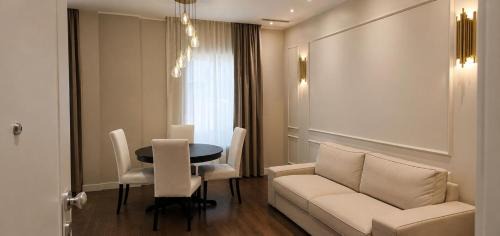 Cagliari Apartment | Appartamento Doglio Lux