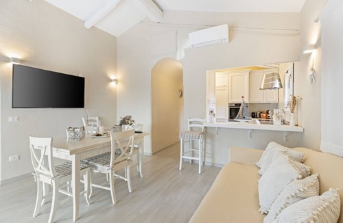 Liscia di Vacca Apartment | Appartamento Eros - Liscia di Vacca